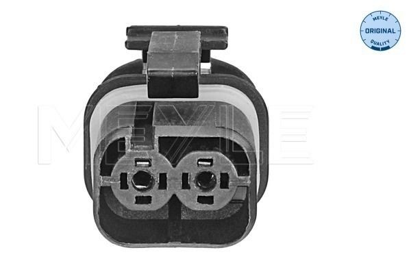 MEYLE Coolant expansion tank Article number: 12-14 223 0005 cheaply