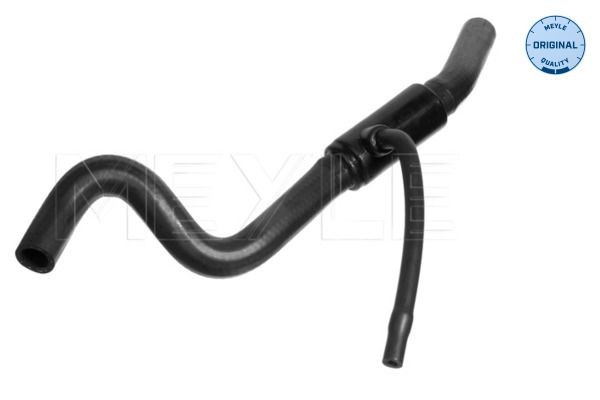 MEYLE Gear Lever Gaiter Article number: 12-34 026 0001 cheaply