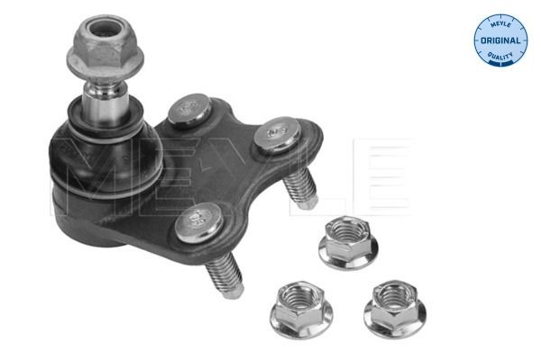 MEYLE Switch, differential lock Article number: 12-34 029 0001 cheaply