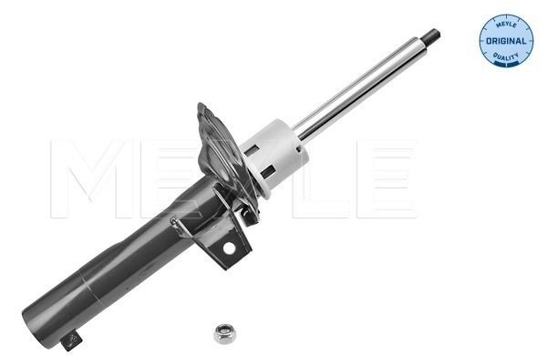 MEYLE Relay Valve Article number: 12-34 043 0001 cheaply