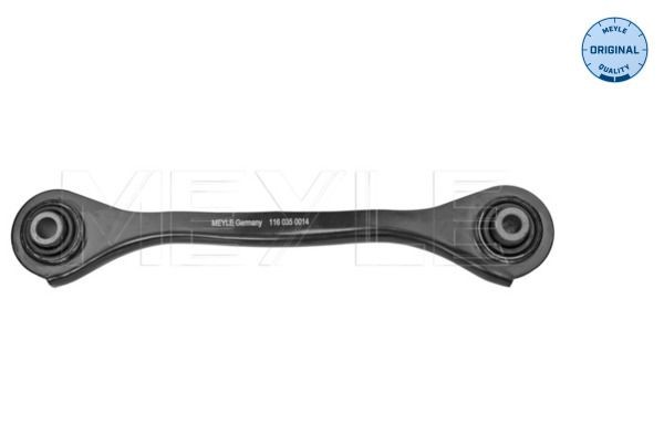 MEYLE Spacer, driver cab stabiliser Article number: 12-34 210 0401 cheaply