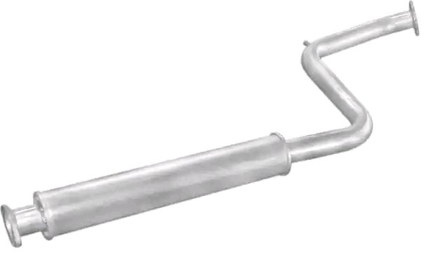 POLMO Middle silencer Article number: 12.104 cheaply