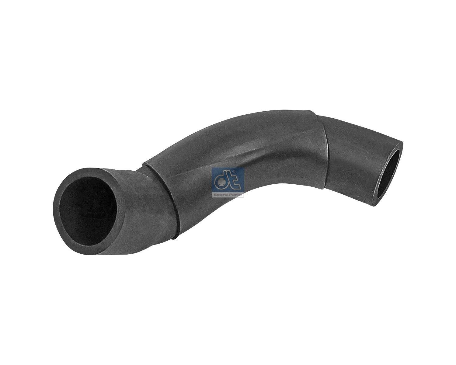 DT Spare Parts Oil Hose Article number: 12.16076 cheaply