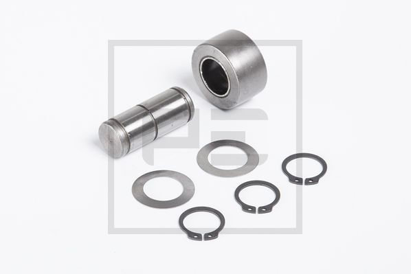 PETERS ENNEPETAL Trykrulle, udrykkergaffel Varenummer: 120.214-00A billige