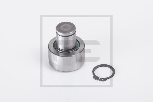 PETERS ENNEPETAL Trykrulle, udrykkergaffel Varenummer: 120.221-00A billige