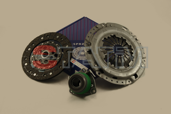 STATIM Clutch kit Article number: 120.490 cheaply