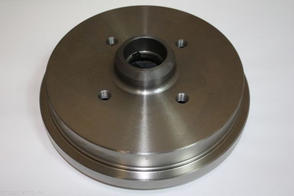 AUTOMEGA Brake drum Article number: 120018110 cheaply