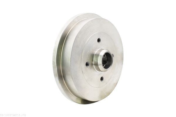 AUTOMEGA Brake drum Article number: 120018210 cheaply