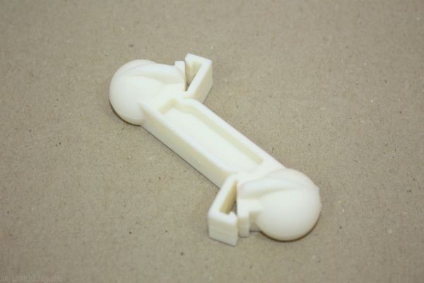 AUTOMEGA Brake hose Article number: 120032410 cheaply