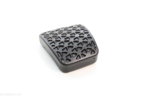 AUTOMEGA Clutch Pedal Pad Article number: 120078110 cheaply