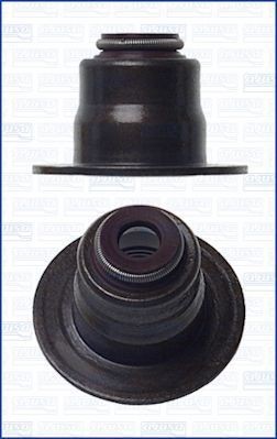 AJUSA Valve stem seal Article number: 12033900 cheaply