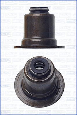 AJUSA Valve stem seal Article number: 12035300 cheaply