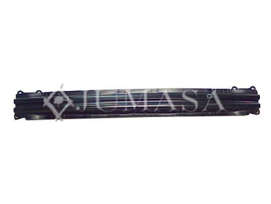JUMASA Bumper reinforcement Article number: 12045552 cheaply