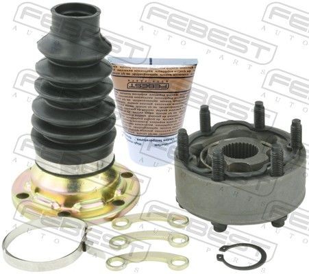 FEBEST CV joint Article number: 1211-IX35SHA cheaply