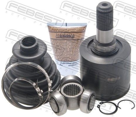 FEBEST CV joint Article number: 1211-LAN cheaply
