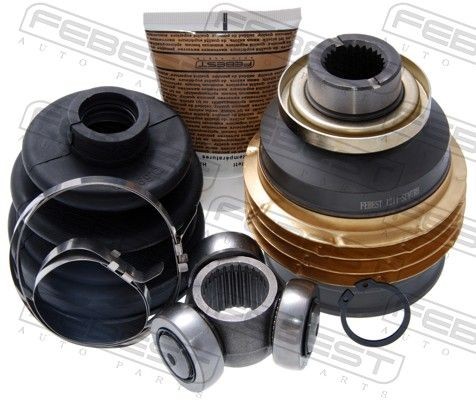 FEBEST CV joint Article number: 1211-SFMTRH cheaply