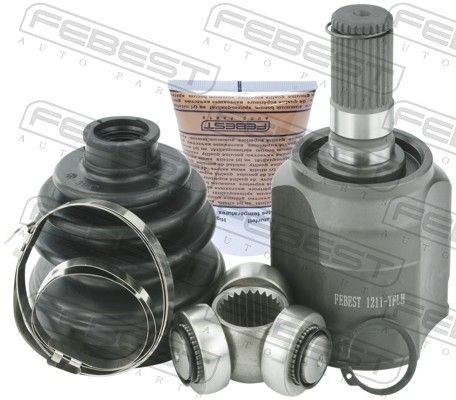 FEBEST Joint kit, drive shaft Article number: 1211-YFLH cheaply