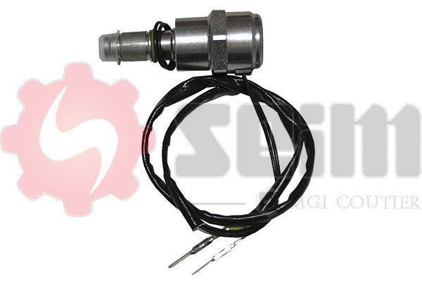 SEIM 121536 Afbryder, indsprøjtningsanlæg CLIO 1.9 D (B/CB0E, BB0J) 64 HK Diesel 2016