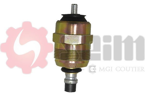 SEIM 121548 Fuel Cut-off, injection system SCUDO 1.9 TD 92 PS Diesel 2006