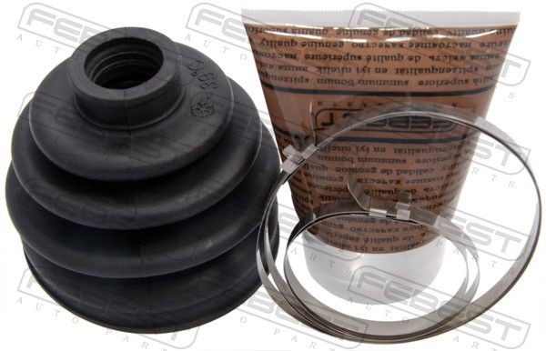 FEBEST CV boot Article number: 1217-ACC cheaply