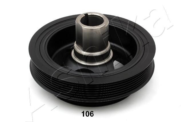 ASHIKA Crankshaft pulley Article number: 122-01-106 cheaply