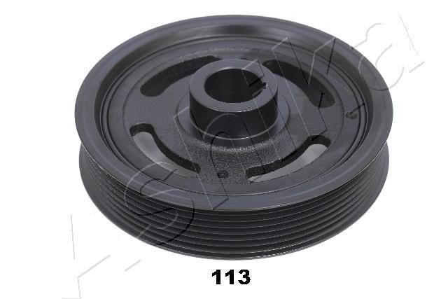 ASHIKA Crankshaft pulley Article number: 122-01-113 cheaply