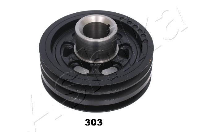 ASHIKA Crankshaft pulley Article number: 122-03-303 cheaply