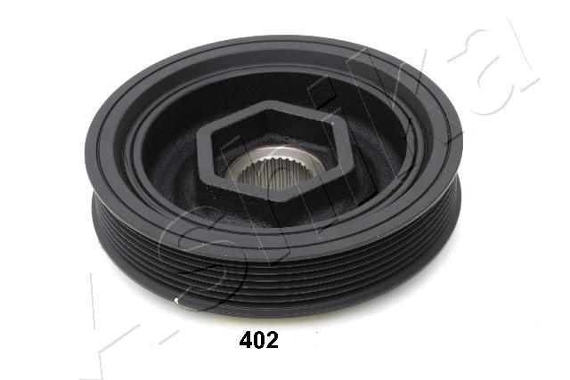 ASHIKA Crankshaft pulley Article number: 122-04-402 cheaply