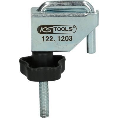 KS TOOLS Kølerslange-klemmetang Varenummer: 122.1203 billige