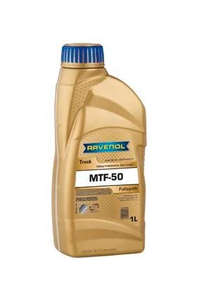 RAVENOL Transmission fluid Article number: 1221106-001-01-999 cheaply