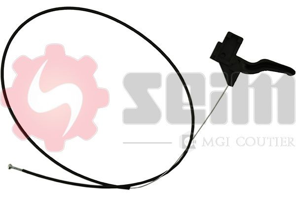 SEIM Bonnet Cable Article number: 122139 cheaply