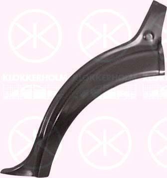 KLOKKERHOLM Sidewall Article number: 1221582 cheaply