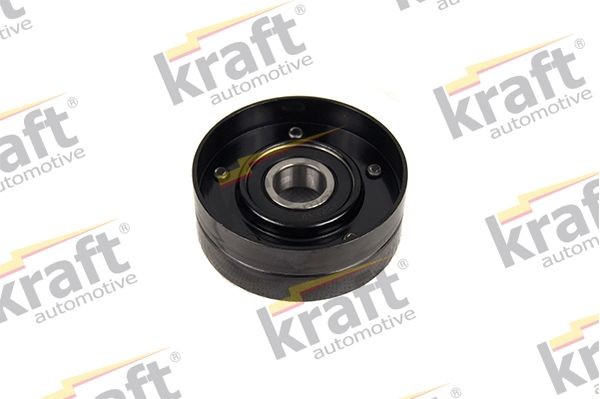 KRAFT Tensioner pulley Article number: 1221911 cheaply