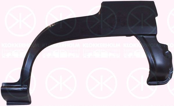 KLOKKERHOLM Sidewall Article number: 1222582 cheaply