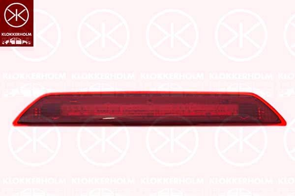 KLOKKERHOLM Bumper Article number: 1222901 cheaply