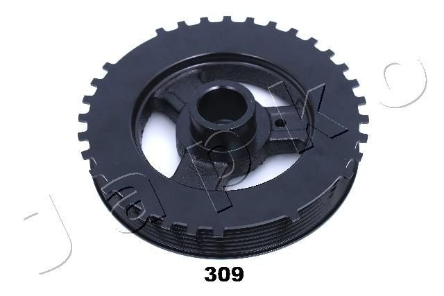 JAPKO Crankshaft pulley Article number: 122309 cheaply