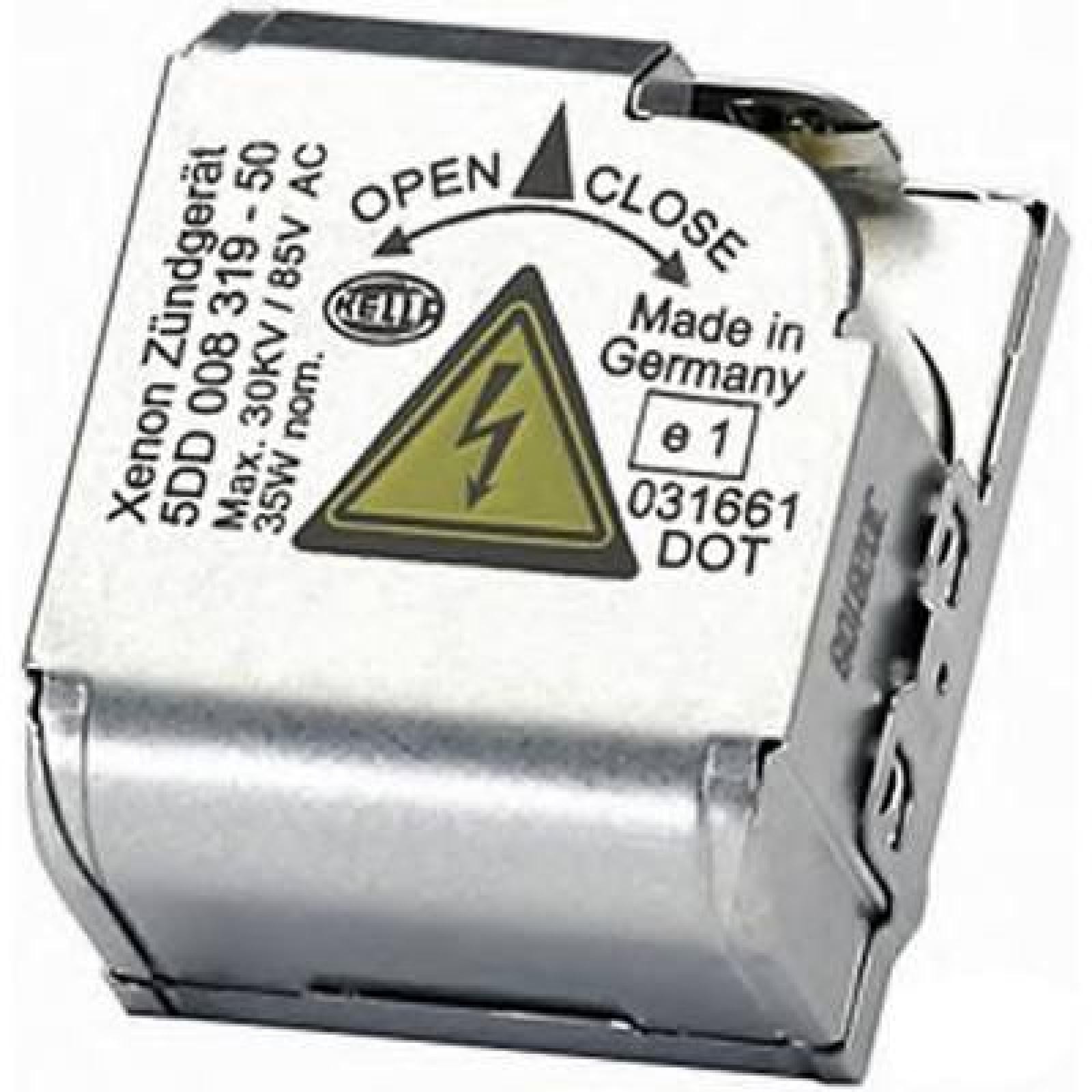 DIEDERICHS Ignitor, gas discharge lamp Article number: 1224286 cheaply
