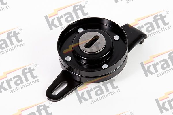 KRAFT Tensioner pulley Article number: 1225870 cheaply