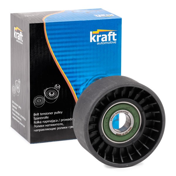 KRAFT Tensioner pulley Article number: 1226636 cheaply