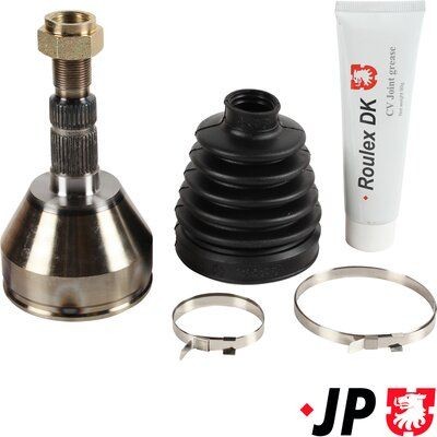 JP GROUP Joint kit, drive shaft Article number: 1243301510 cheaply