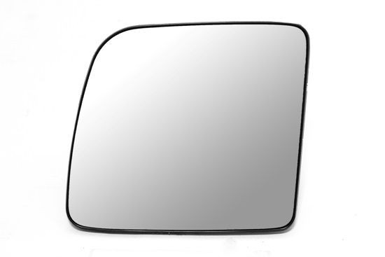 ABAKUS Mirror Glass, outside mirror Article number: 1245G01 cheaply