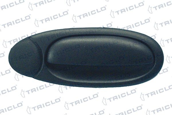 TRICLO Door Handle Article number: 124796 cheaply