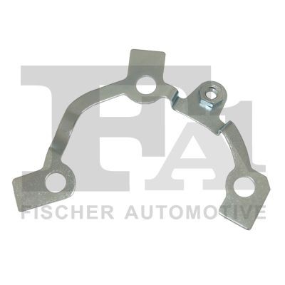 FA1 Clamp, exhaust system Article number: 125-912 cheaply
