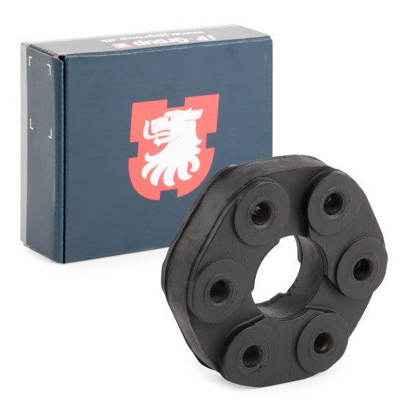 JP GROUP Drive shaft coupler Article number: 1253800100 cheaply