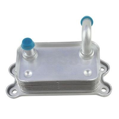 OSSCA Engine oil cooler Article number: 12689 cheaply