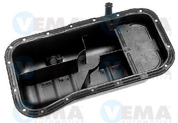 VEMA Oil sump Article number: 12756 cheaply