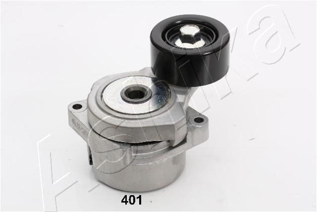 ASHIKA Tensioner Lever, v-ribbed belt Article number: 128-04-401 cheaply