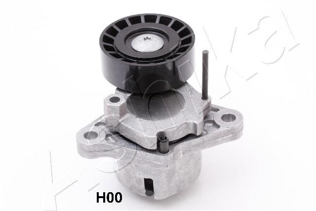 ASHIKA Tensioner Lever, v-ribbed belt Article number: 128-0H-H00 cheaply