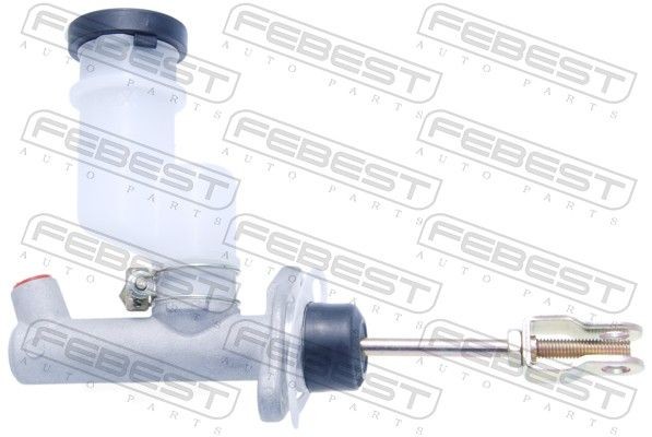 FEBEST Master Cylinder, clutch Article number: 1281-ACC cheaply