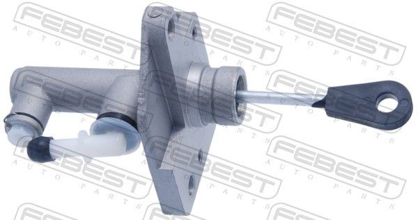 FEBEST Master Cylinder, clutch Article number: 1281-TUC cheaply